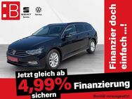 VW Passat Variant, 2.0 TDI Business 3-J, Jahr 2019 - Gunzenhausen