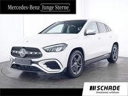 Mercedes GLA 200, d AMG Line Premium Sitzmemory, Jahr 2023 - Eisenach