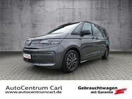 VW T7 Multivan, 2.0 TSI Multivan, Jahr 2023 - Plauen