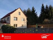 Zweifelsohne ein Juwel - Colditz