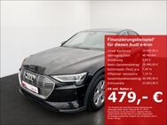 Audi e-tron, 50 Spb quattro Standklima, Jahr 2021 - Waldshut-Tiengen