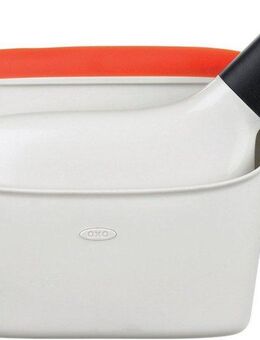 OXO Good Grips Kehrgarnitur, (Set), (Handfeger/Besen)