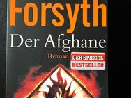 Der Afghane - Frederick Forsyth - Essen