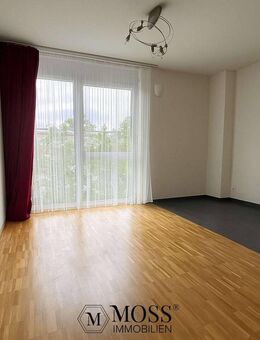 Clever investieren: 1,5 Zimmer Wohnung inkl. TG in Freiburg Zähringen Bestlage - Freiburg (Breisgau)