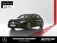 Mercedes A 200, d Style, Jahr 2020 - Heide