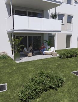 Bauplatzbesichtigung am So., 31.08. von 10:00-12:00 Uhr! - Sindelfingen