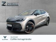 CUPRA Tavascan, VZ 340 VZ, Jahr 2022 - Sankt Wendel Zentrum