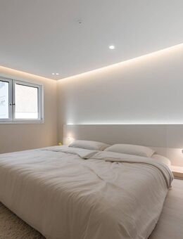 Exklusive Neubau-Erdgeschosswohnung in Bestlage! - Offenbach (Main)