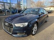 Audi A3, Limousine Quadro TSFI, Jahr 2018 - Bruchsal