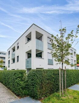 Exklusives Wohnen in Bogenhausen - elegante Wohnung mit Gestaltungsfreiheit - München