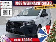 Nissan Townstar, Kasten L1 DIG-T Acenta, Jahr 2024 - Kulmbach