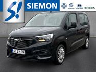 Opel Combo, 1.2 Life Turbo E Edition, Jahr 2021 - Lengerich (Nordrhein-Westfalen)