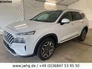 Hyundai Santa Fe Prime Hybrid 4WD LED ACC HeadUp PanoDAB - Steinbach-Hallenberg