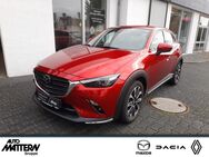 Mazda CX-3, 2.0 121 Sports-Line, Jahr 2019 - Melle