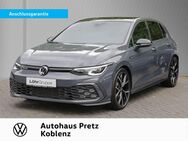 VW Golf, 2.0 TDI GTD Black Style K, Jahr 2023 - Koblenz