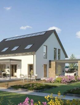 Du wirst stolzer Eigentümer deines eigenen Hauses - Bielefeld