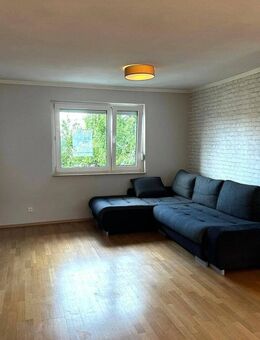 Ruhig gelegener Rückzugsort mit Balkon und Garage - Rastatt