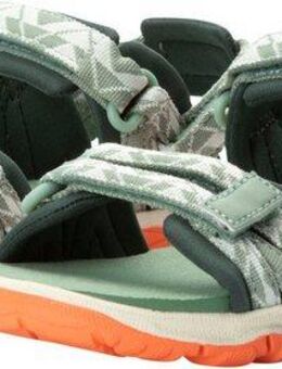 Jack Wolfskin 2 IN 1 SANDAL K Sandale