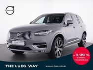 Volvo XC90, B5 Diesel Plus Bright AWD FLA, Jahr 2023 - Essen