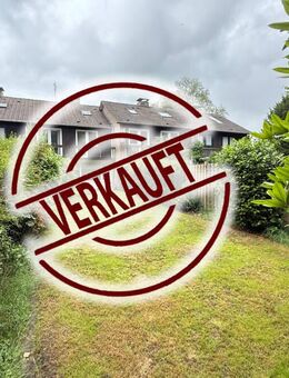 Renovierungsbedürftig, aber mit Charakter - Nordhorn