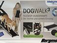 Kleinmetall Dogwalk Alu-Hunderampe Standard / XL *Borgmann* in 47803