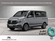 VW Multivan, 2.0 TDI Überhang, Jahr 2022 - Osterode (Harz)