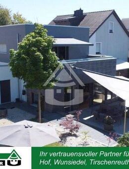 Exklusives Anwesen mit luxuriösem Anbau - Tirschenreuth