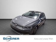 VW Golf, 2.0 TDI VIII MOVE Plus, Jahr 2024 - Ladenburg