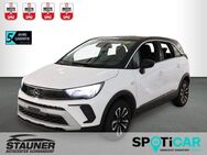 Opel Crossland ELEGANCE 110PS 6G S/S *AHK*KAMERA* - Schwandorf