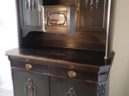 Schönes Buffet ca. 1910 - Berlin