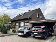 Einfamilienhaus in zentraler Lage von Lohne - Wietmarschen
