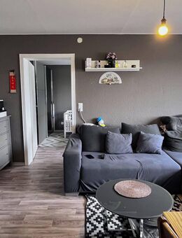 Helle 2-Zimmer-Wohnung mit Balkon - Gemütlich Wohnen in Rastatt! - Rastatt