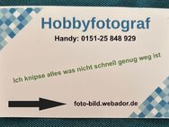 Fotoverkauf/Bearbeitung - Diepholz