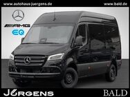 Mercedes Sprinter, 317 Tourer L2H2 MBUX, Jahr 2025 - Siegen (Universitätsstadt)