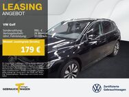 VW Golf, 1.5 TSI MOVE APP-CON, Jahr 2024 - Marl (Nordrhein-Westfalen)