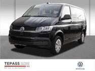 VW T6 Multivan, 2.0 l TDI 1 Trendline, Jahr 2022 - Schwelm