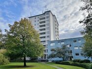 Freie Wohnung in Schilksee mit Modernisierungsbedarf - Kiel
