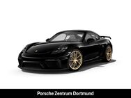 Porsche Cayman, 718 GT4, Jahr 2021 - Holzwickede