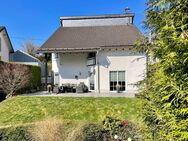 Großzügiges Zuhause mit zwei Wohneinheiten und schönem Garten! - Gummersbach