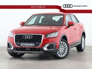 Audi Q2, design 30 TDI, Jahr 2020 - Gersthofen