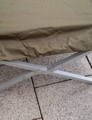Campingliege, Feldbett in 83278