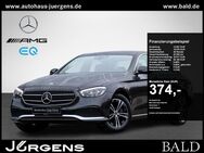 Mercedes E 220, d Avantgarde Wide Amb 17, Jahr 2023 - Olpe