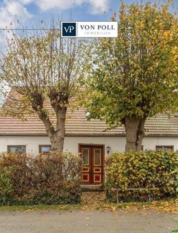 Gestalten, genießen, ankommen - Ihr Projekt an der Küste - Wustrow (Ostseebad)