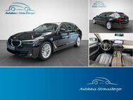 BMW 530 d xDr Touring PDC TMP SHZ LED DAB NP: 76.000€ - Roßtal