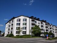 Vermietete Eigentumswohnung in Altötting - Altötting