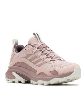 Merrell MOAB SPEED 2 GORE-TEX Wanderschuh wasserdicht