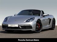 Porsche Boxster, 4.0 718 GTS, Jahr 2022 - Mainz