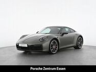 Porsche 911, Carrera S, Jahr 2019 - Essen
