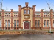 "Zwischen Wäsche und Wohntraum" - Historisches Wohnen im Spindler-Stil mit eigenem Garten - Berlin