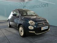 Fiat 500, 1.0 DolceVita Mild Hybrid EU6d elektron, Jahr 2021 - München